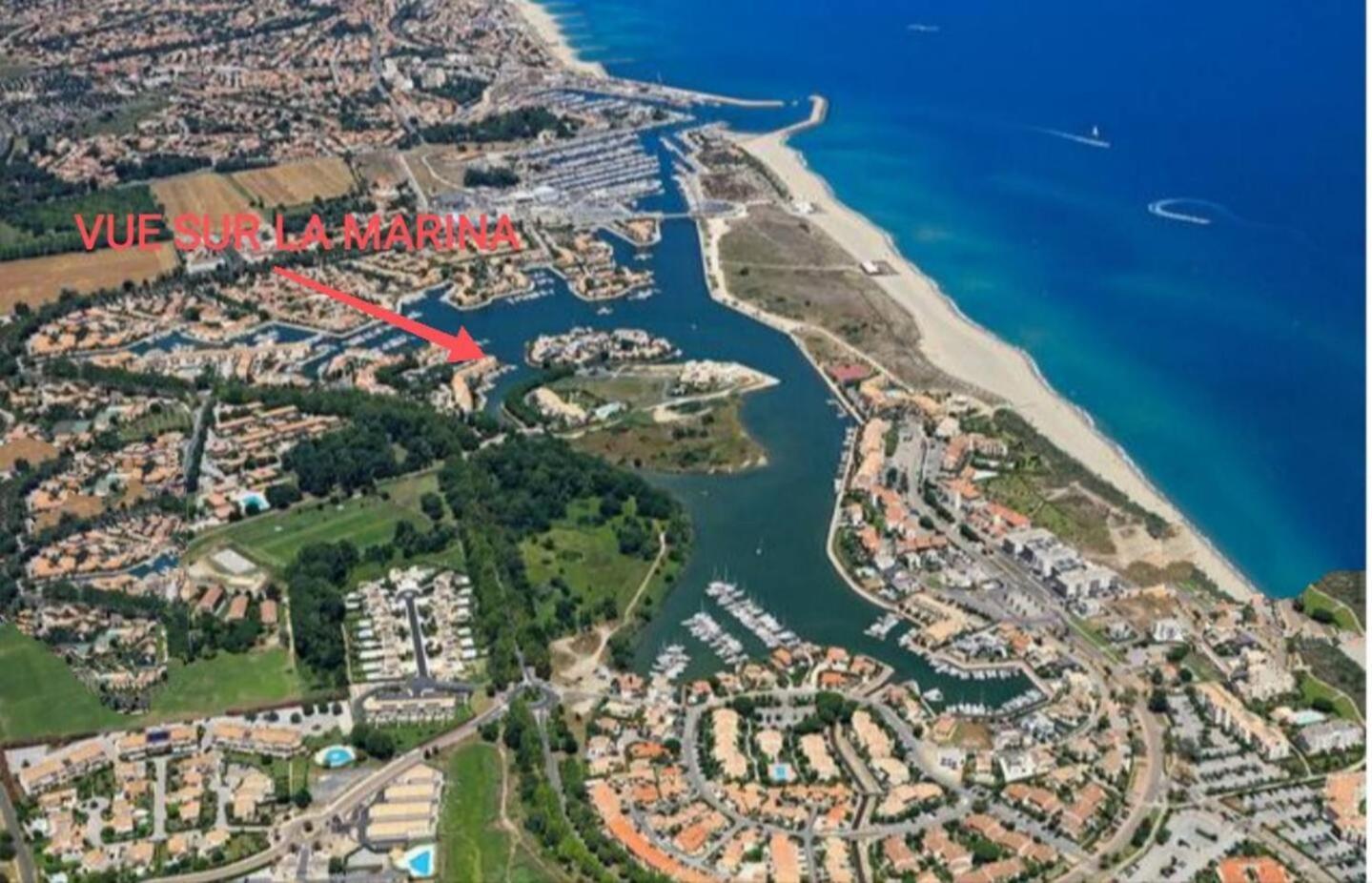 Fare Laurent سان سيبريان المظهر الخارجي الصورة